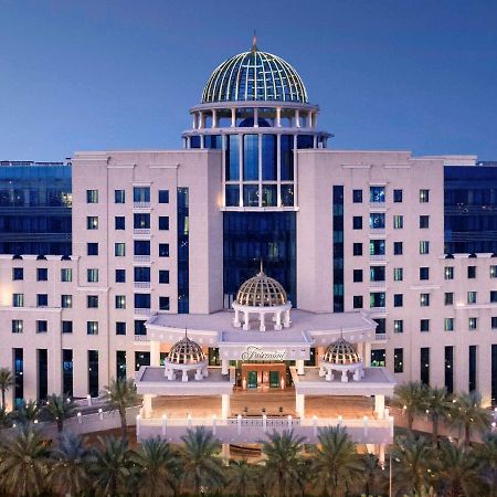 Fairmont Riyad Extérieur photo The Ritz-Carlton, Dubai